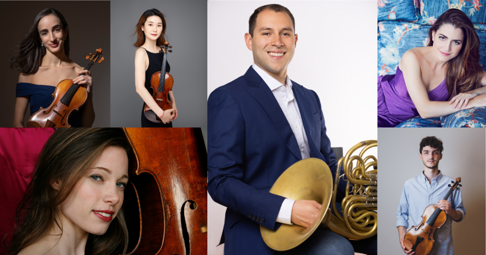Mozart by the Met at Prager arts center | Entertainment | stardem.com