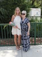 Kent Island resident seeks donations for Leukemia & Lymphoma Society