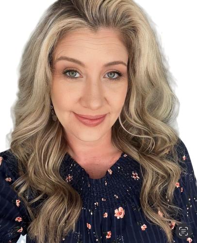 Brandy Dawson Cumberland