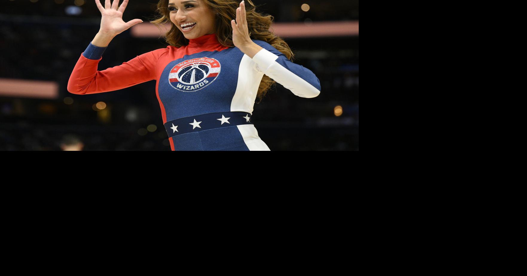 Warriors, Bulls, Knicks highlight Wizards home stand | Entertainment ...