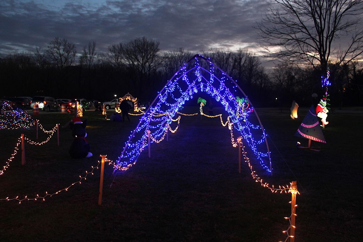 Whoville Village Holiday Park Photos