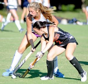 Lions, Bucs, Warriors ready to duel for North title