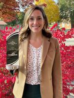 Lara Wilson honored as Outstanding Rural Health Advocate