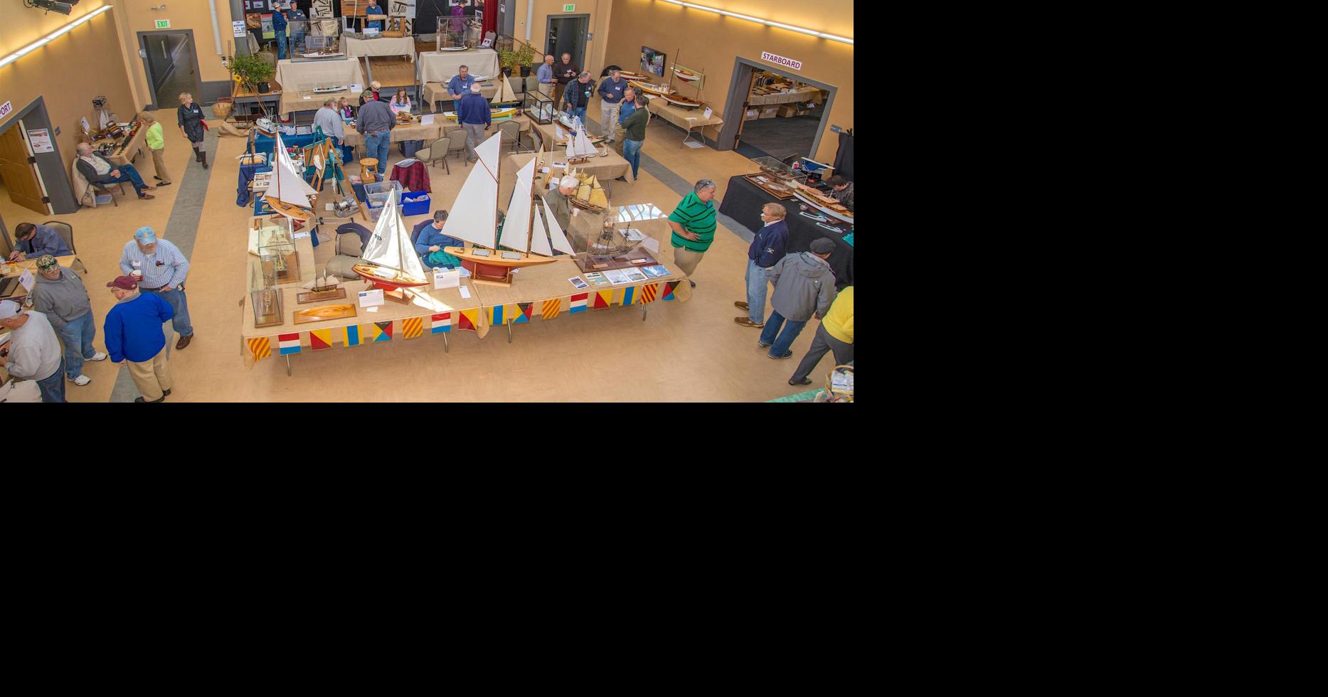 Oxford Community Center to host Model Boat Show Nov. 12 | Life ...