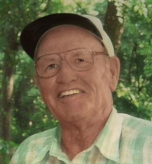 William B. Ewing Sr. | Obituaries | Stardem.com