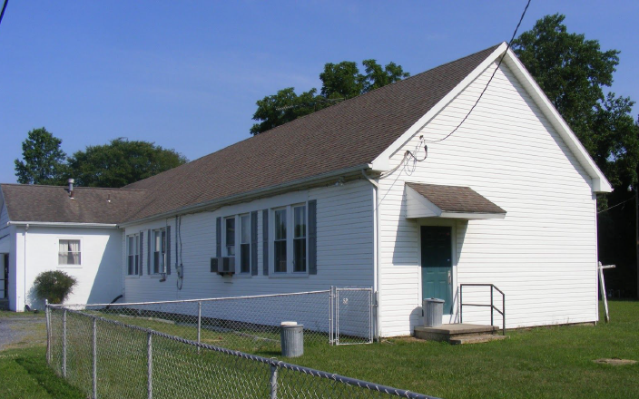 Federalsburg school marks centennial | Life | stardem.com