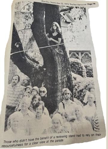 Michaelmas, a forgotten local holiday, and a resident's journey to bring it  back | Local
