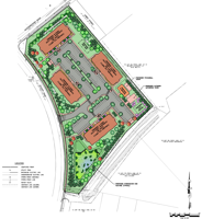 Council reaches consensus to move forward with more units for Elliott Road apartments