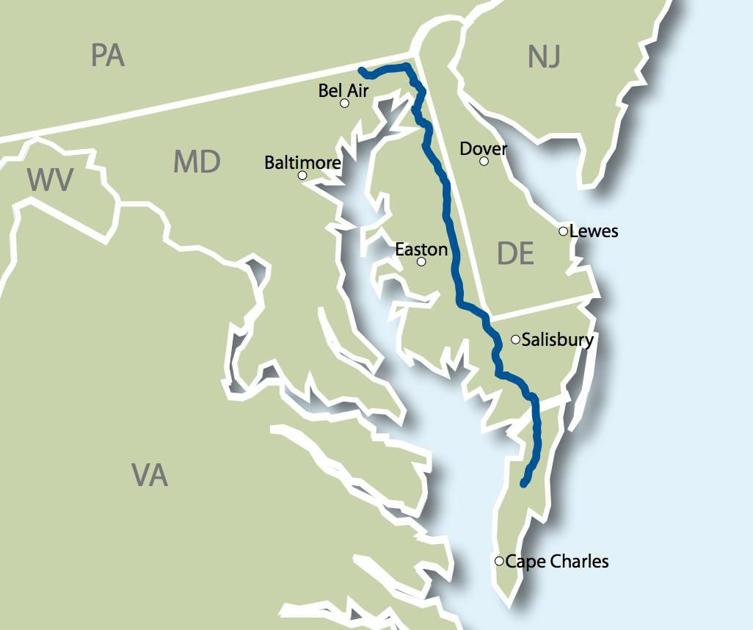New natural gas pipeline planned, existing pipeline to expand Local