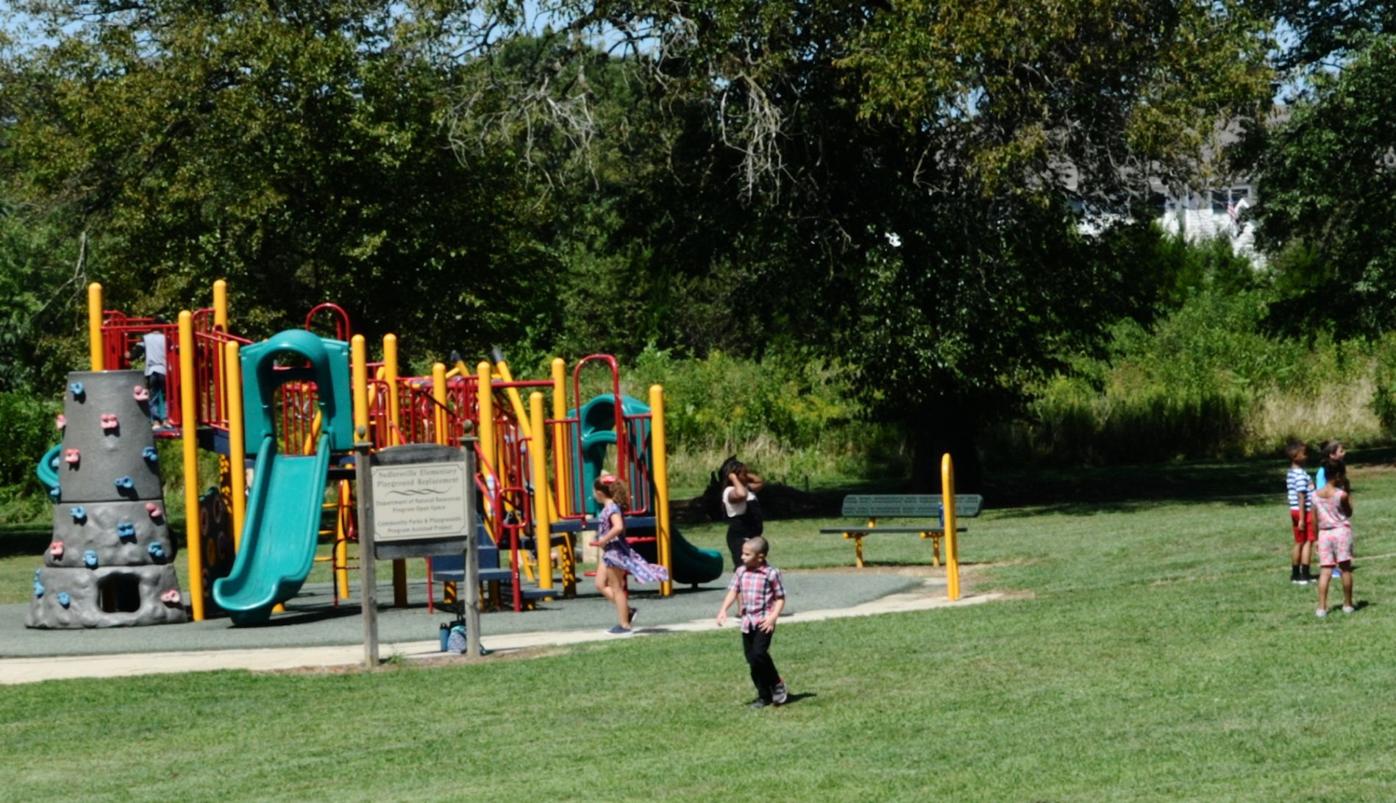 Northern county holds first day of school Local