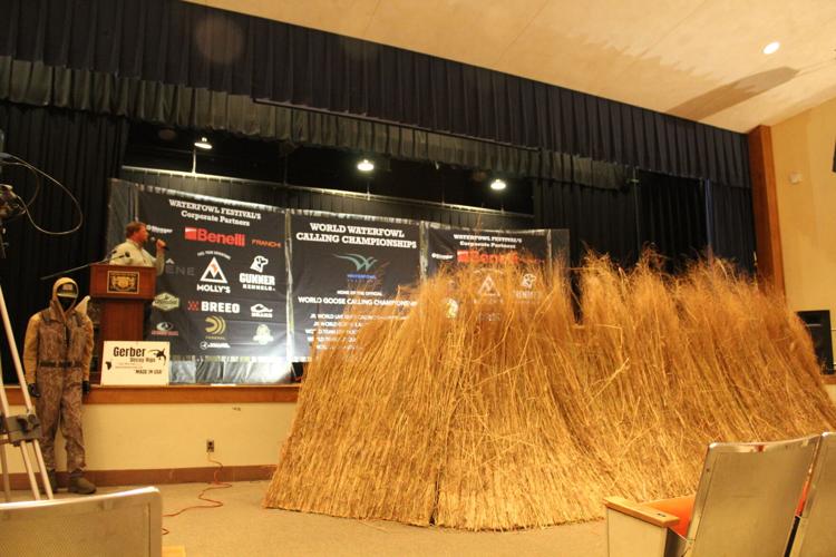 Local brothers win big in calling championship | Waterfowl Festival ...