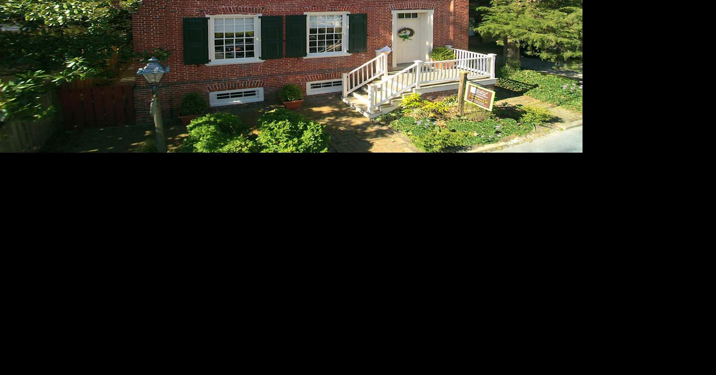 Historic House Tour to take place Oct. 1 in Chestertown. Life