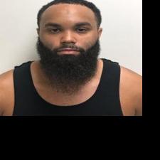 Man convicted of murder in Salisbury double shooting | Police and Fire ...