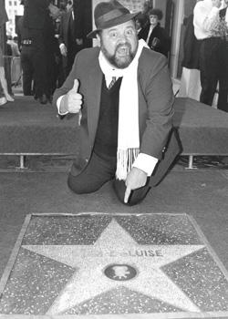 Actor, comedian, chef Dom DeLuise, 75, dies | Obituaries | stardem.com