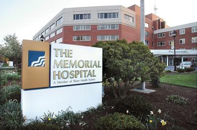 Hospital view 3