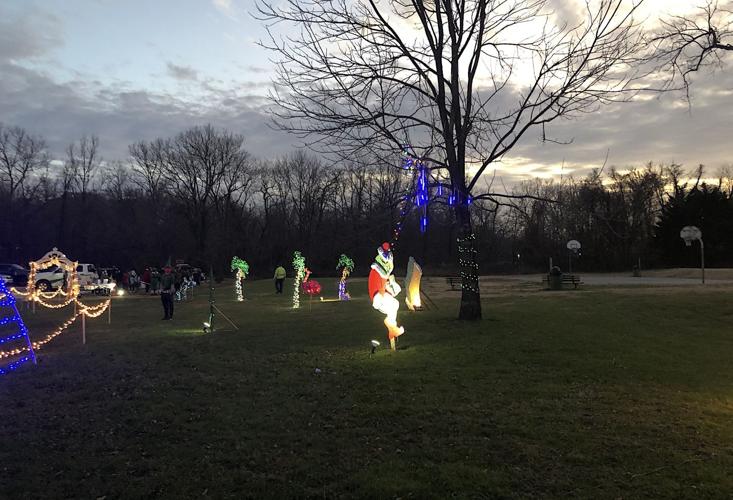 Whoville Village Holiday Park Photos