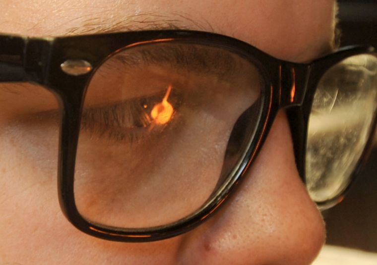 At Salisbury, glass blowing is an art Local