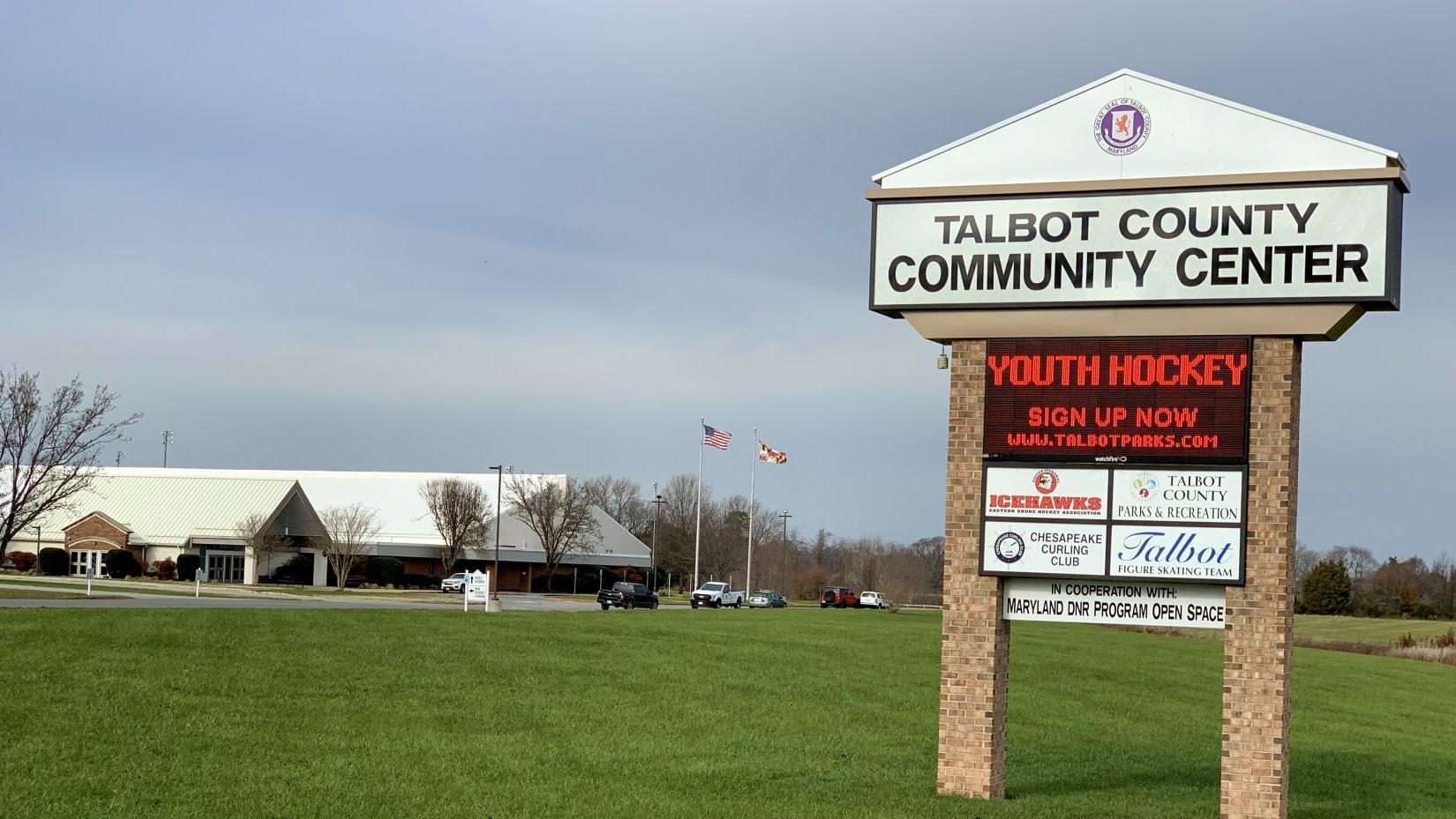 Community center expansion moves to design, build phase - Vimarsana News