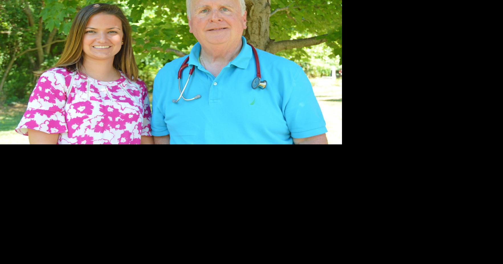 Compass Hospice announces changes to medical team Business