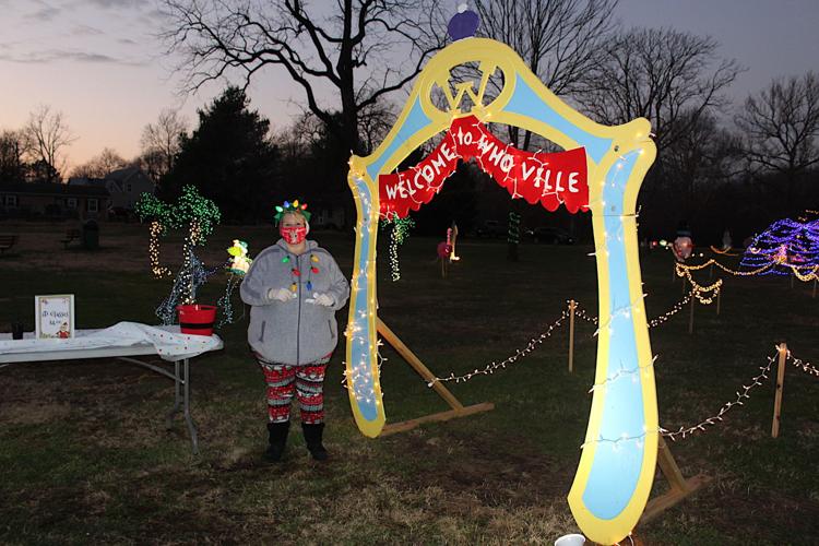 Whoville Village Holiday Park opens Local
