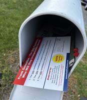 Political mailers stir discourse; mayor says Gunsallus claims are 'flat-out false'