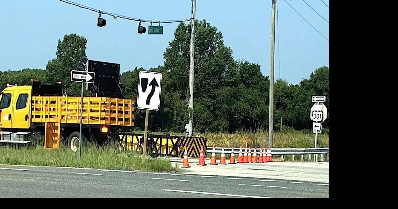 Residents demand action on deadly Route 301 | Local | stardem.com