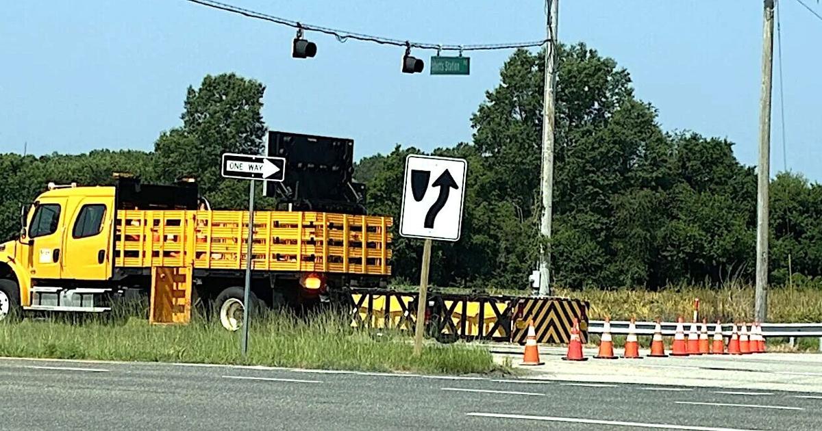 Deadly Route Residents demand action on deadly Route 301 | Local | stardem.com