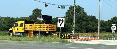 405/301 crossover closure