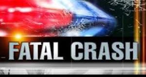 Utility worker dies in rear-end crash - Vimarsana News