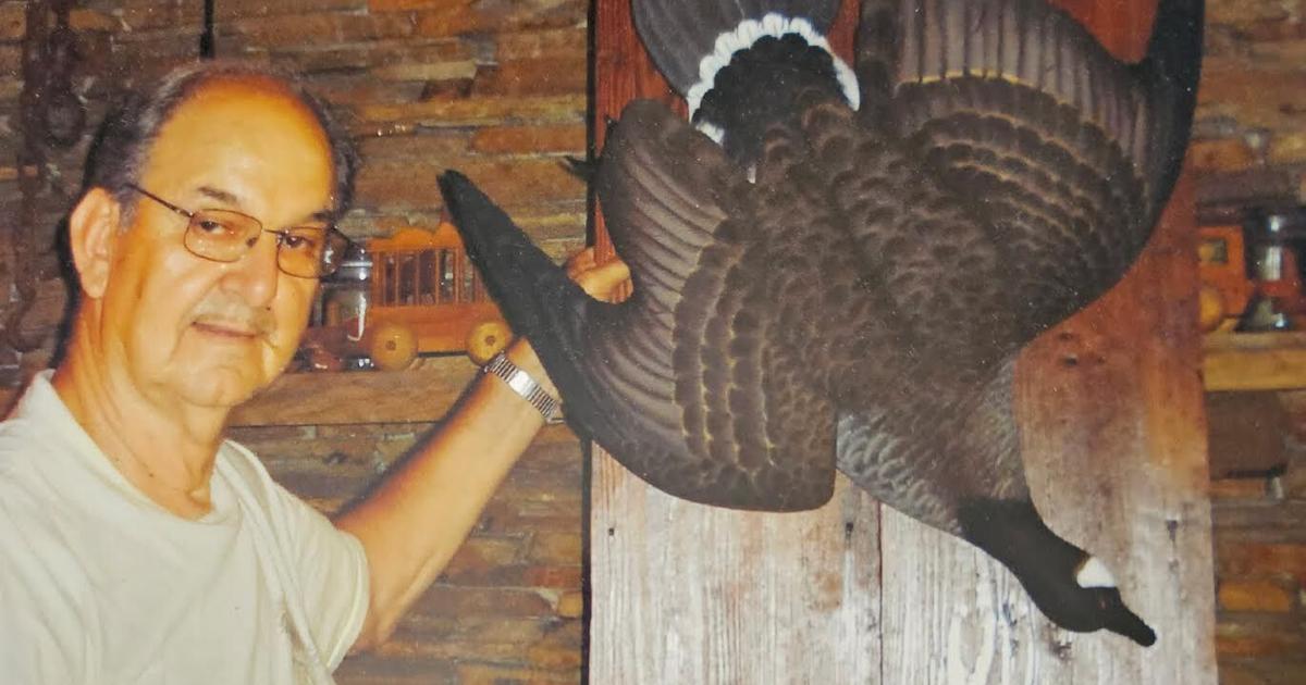 Celebrating the Enduring Legacy of Warren Saunders: Dorchester County's Master Waterfowl Carver
