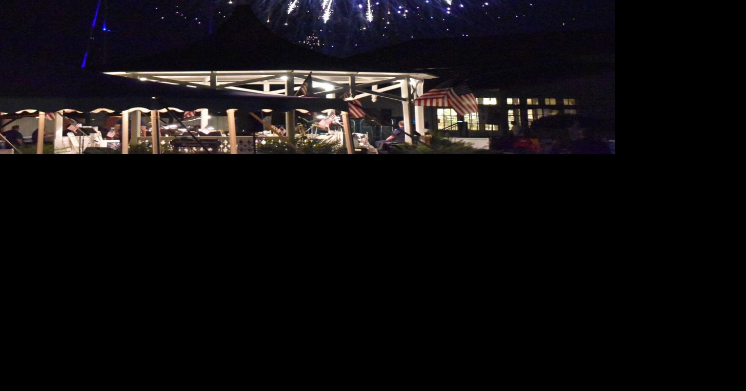 Mid-Shore Fireworks Displays | Local | stardem.com