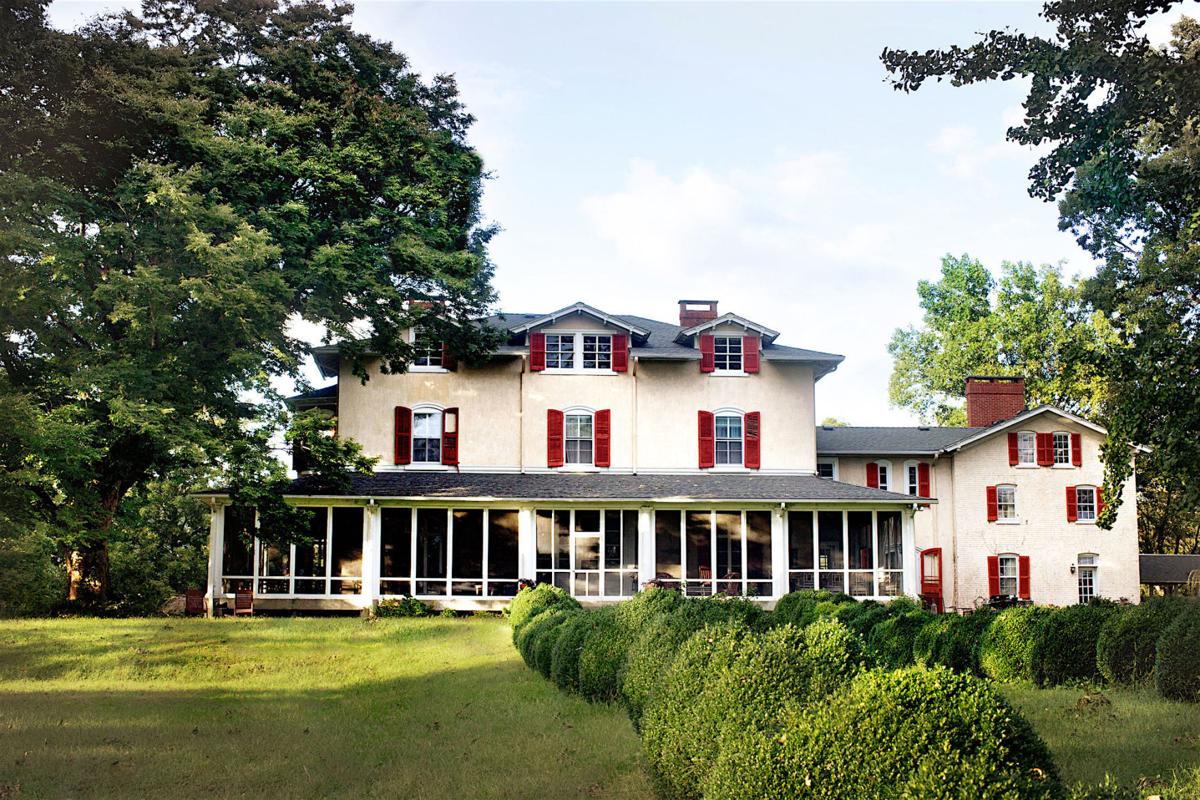 Maryland House & Garden Pilgrimage includes Queen Anne's County May 4 Life