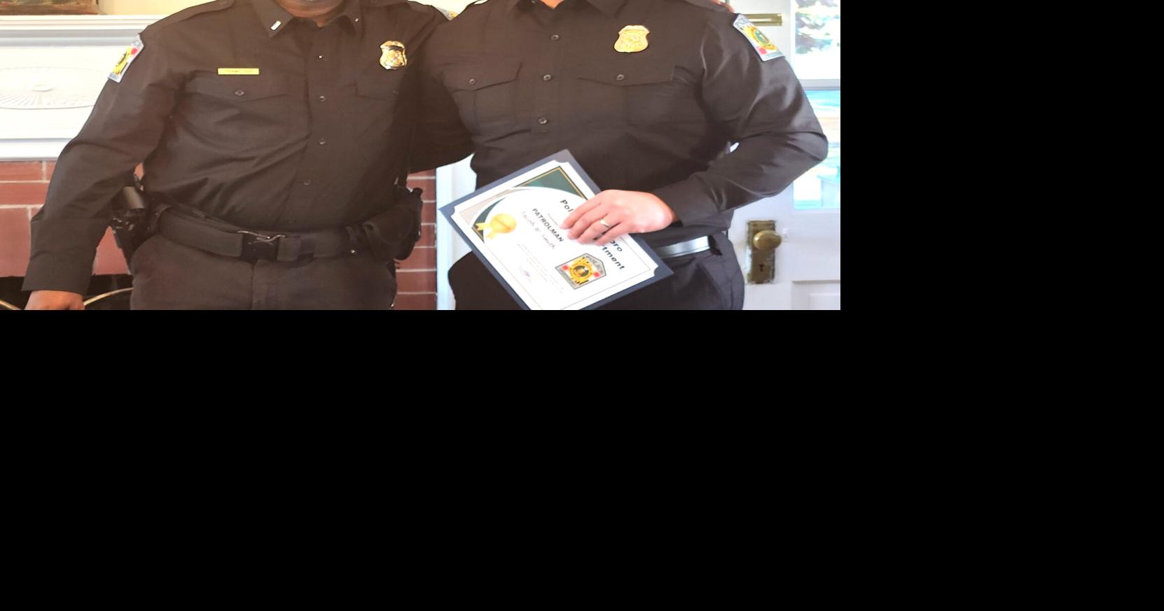 Trams named Greensboro Police Chief | Local | stardem.com