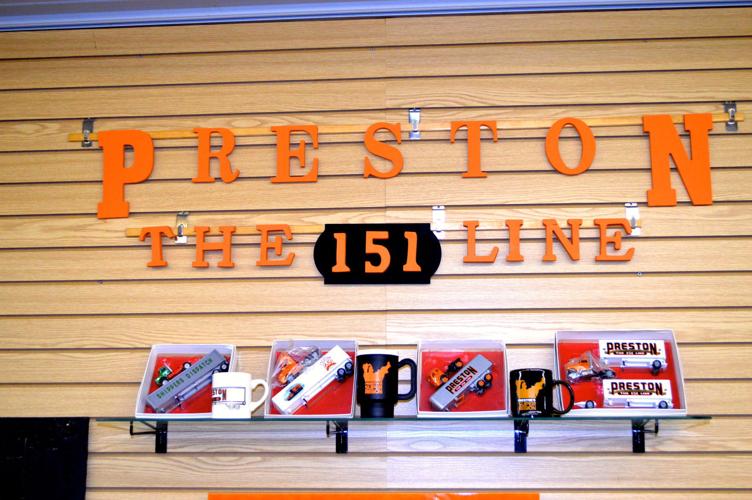 Preston Historical Society hosts Preston Trucking reunion Life