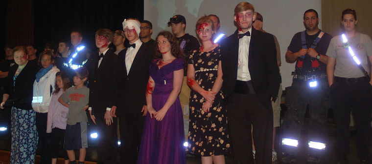 Prom Promise Program Prom Promise shows students dangers of distracted driving | Local ...
