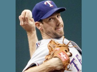 Cliff Lee in 2023  Texas rangers, Baseball cards, All star