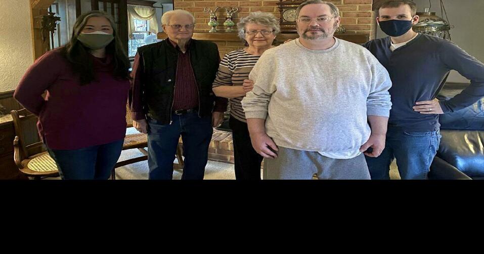 Judge orders David Faulkner released after 20 years to await retrial