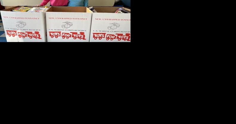 Many help 'Feed a Family' this year | Local - Vimarsana News