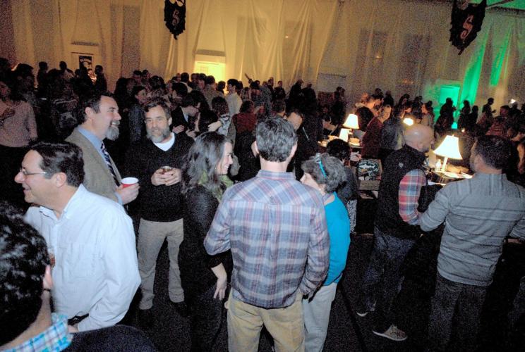 Cover Your Chin for Charity nets $30 K