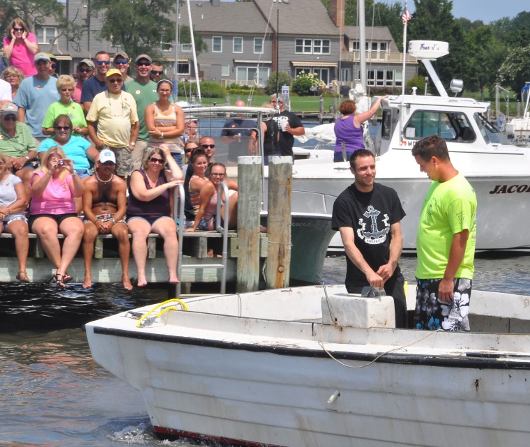 CBMM Watermen's Appreciation Day Featured