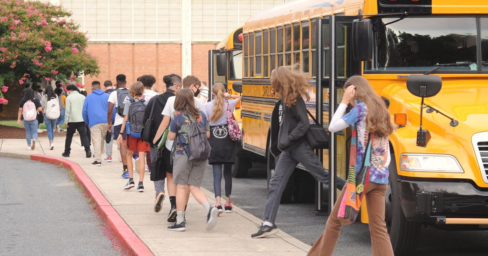 Will Maryland's Blueprint for education work? | State - Vimarsana News