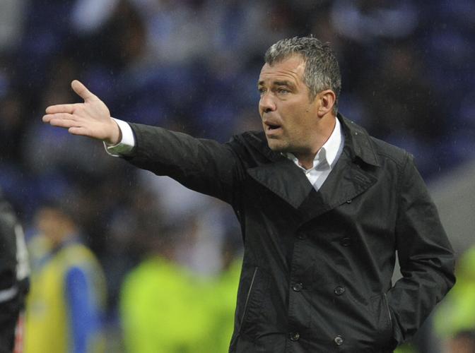 Jorge Costa, Champions League winning captain of Porto, dies at 53 | Sports  | stardem.com