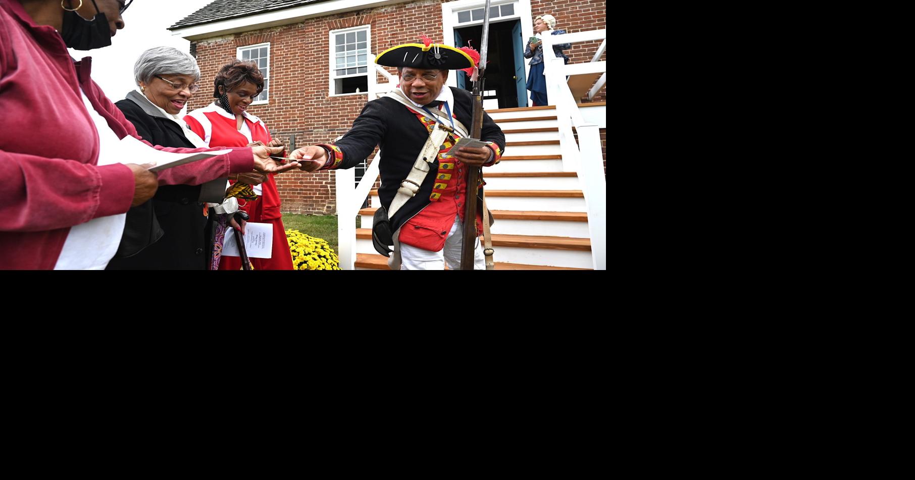 Nanticoke River Jamboree celebrates Handsell Local