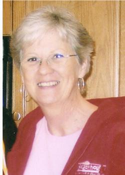 Virginia Harrison | Obituaries | stardem.com