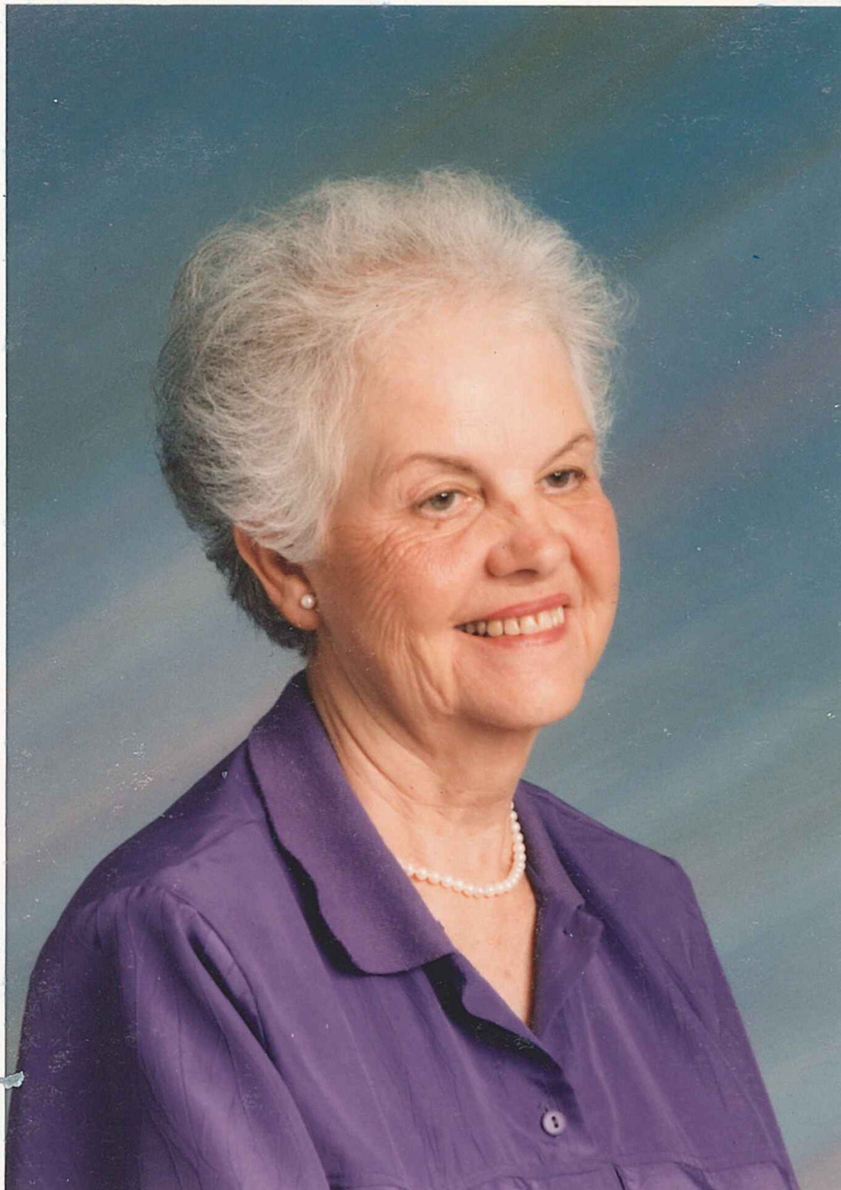 Margaret B. Loveless | Obituaries | Stardem.com