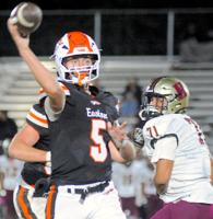 Warriors blank Bears, make history