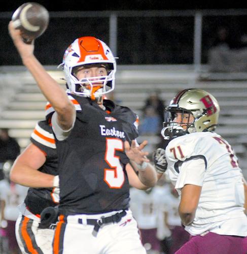 ɫƵ-HAMMOND FOOTBALL PLAYOFF