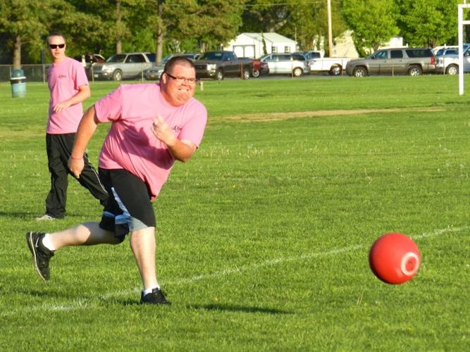 Talbot Kickball League begins inaugural season | Photos | stardem.com