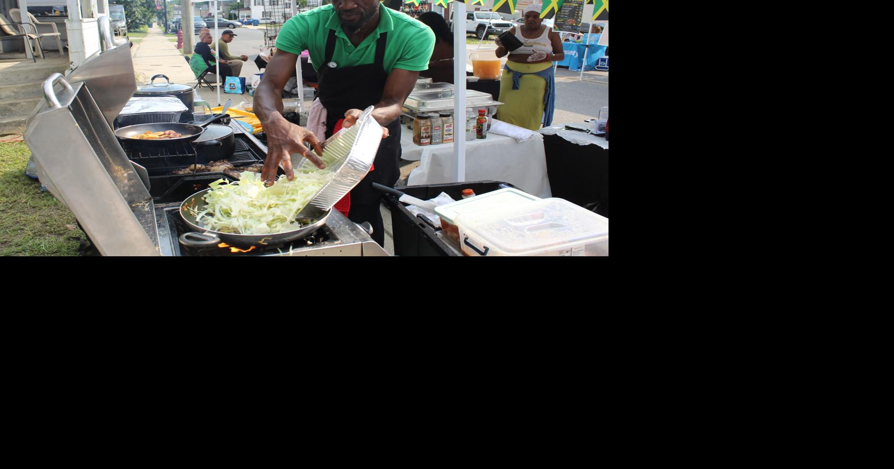 Groove City Culture Fest brings 'the entire community' together