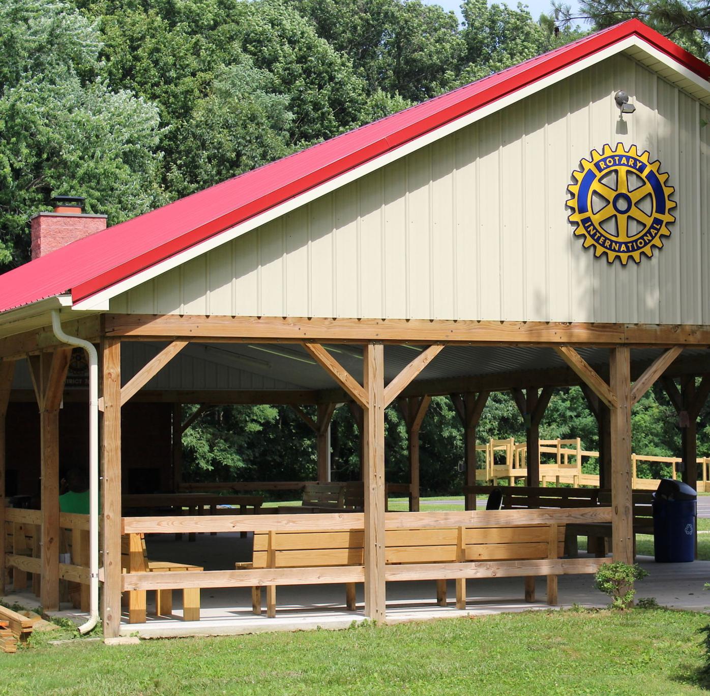 Public invited to visit Camp Fairlee Local